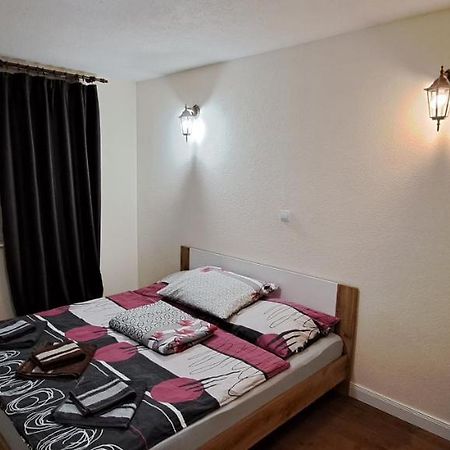 2 Rooms Apartment In Old Town Košice Exteriér fotografie