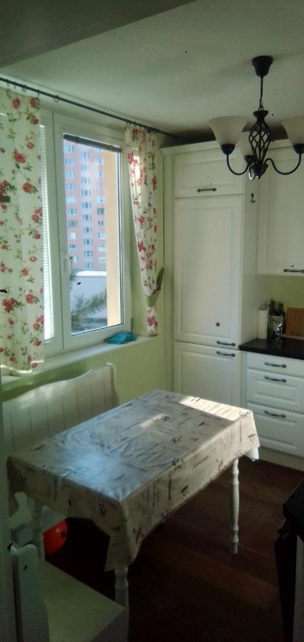 2 Rooms Apartment In Old Town Košice Exteriér fotografie