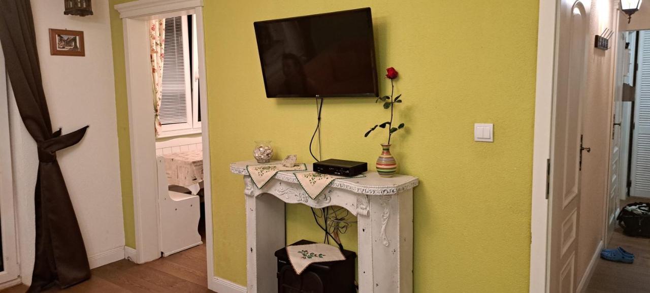 2 Rooms Apartment In Old Town Košice Exteriér fotografie