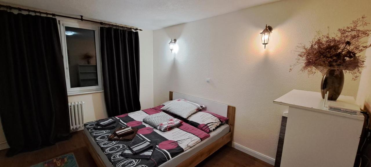 2 Rooms Apartment In Old Town Košice Exteriér fotografie